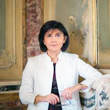 Dott.ssa Maria Letizia D’Errigo Dott.ssa Maria Letizia D’Errigo